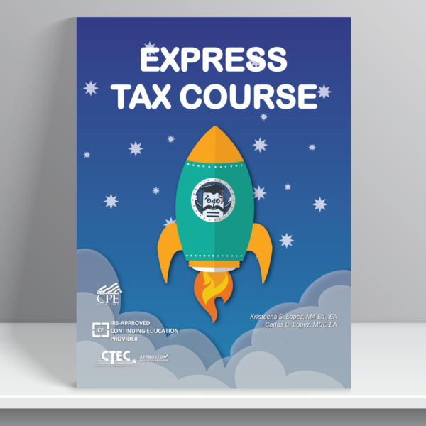 Express Tax Course