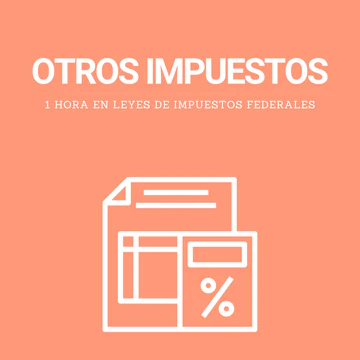 Otros impuestos