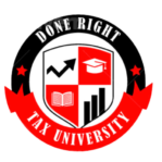 Done Right Tax Univeristy